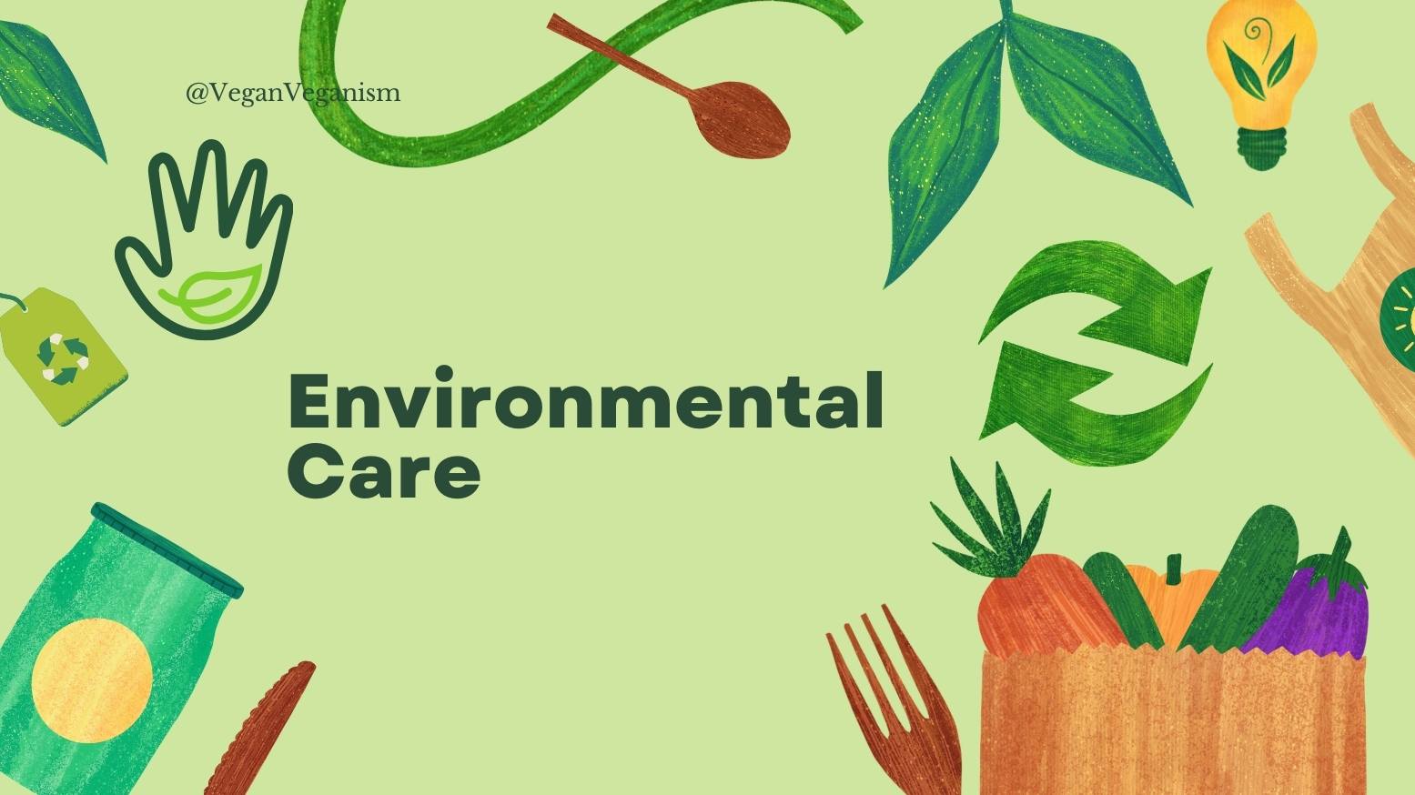 environmental care