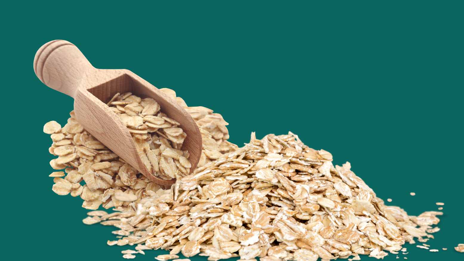 An image of Oatmeal