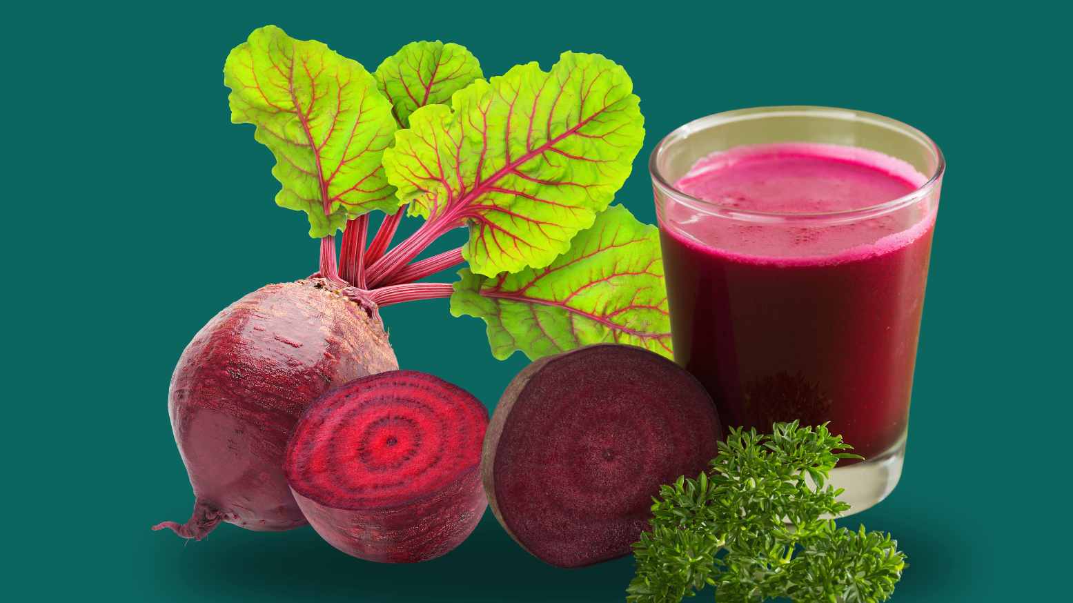 An image of Beetroot 