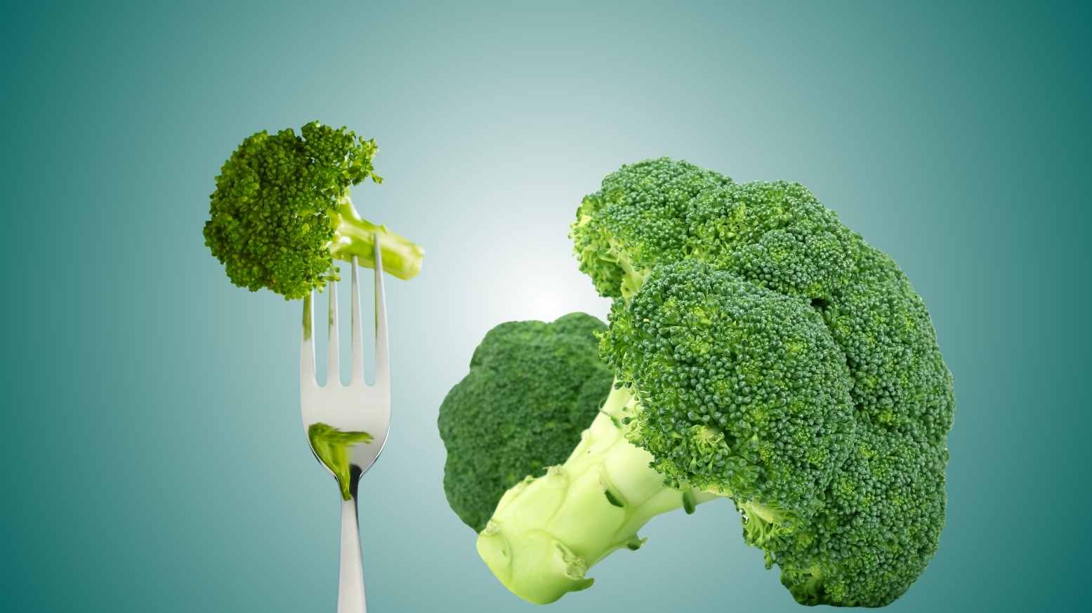 An image of Broccoli